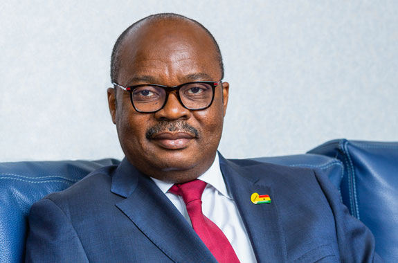 Cost of credit to further go up as Bank of Ghana raises policy rate to 22%