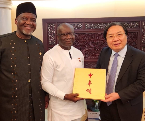 Ghana’s IMF programme: Paris Club, China, other creditors agree to form OCC